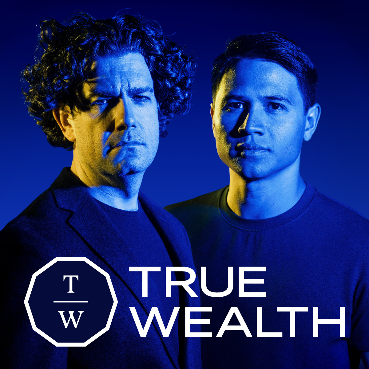 True Wealth — Anthony Ng Monica and Fintan Costello