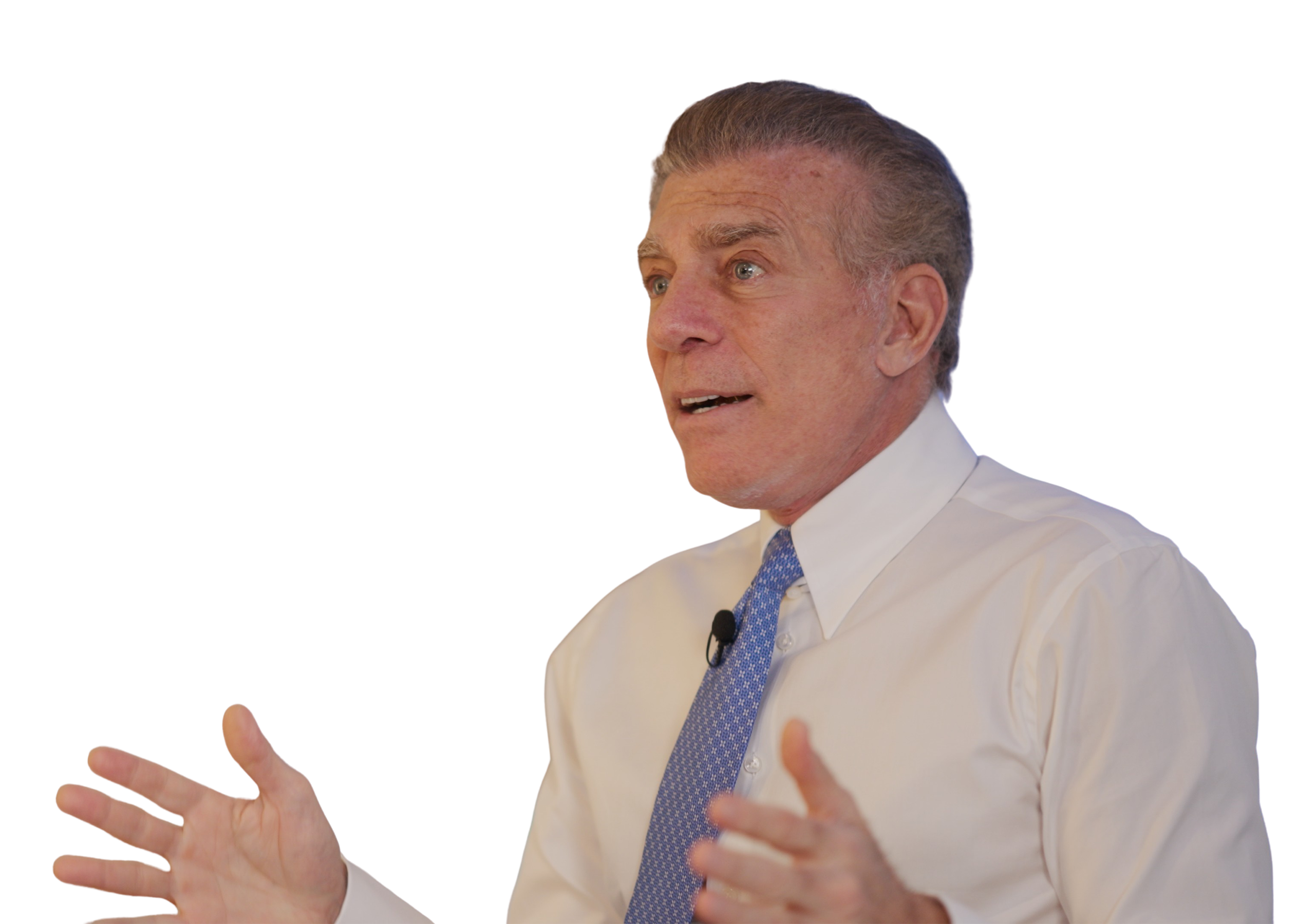 Steve Varsano