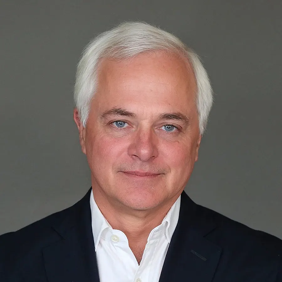Alexander Hoare