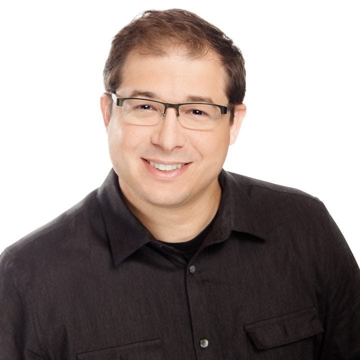 Jason Cohen