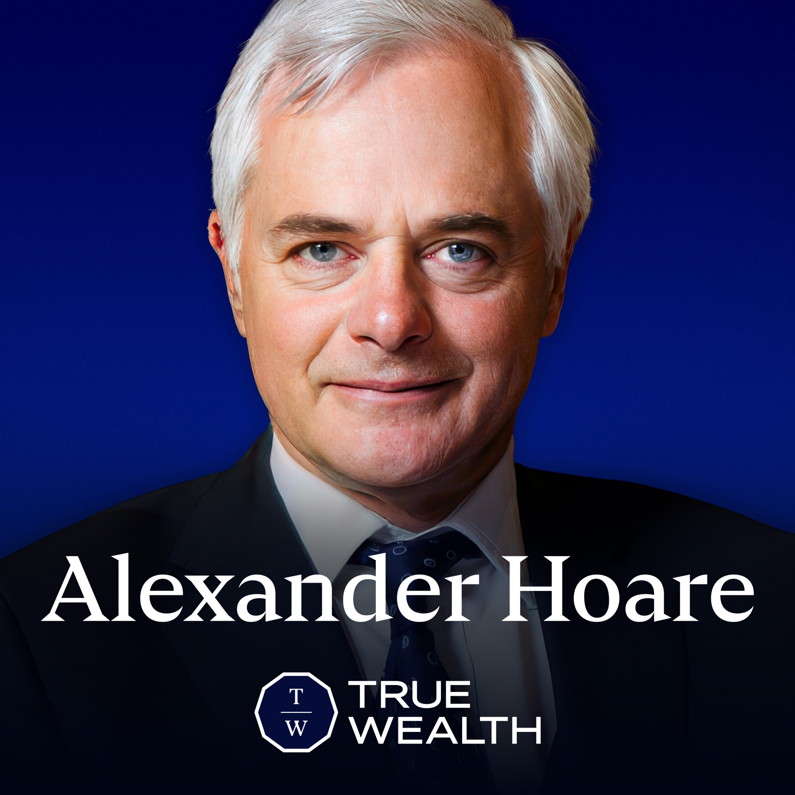 Alexander Hoare