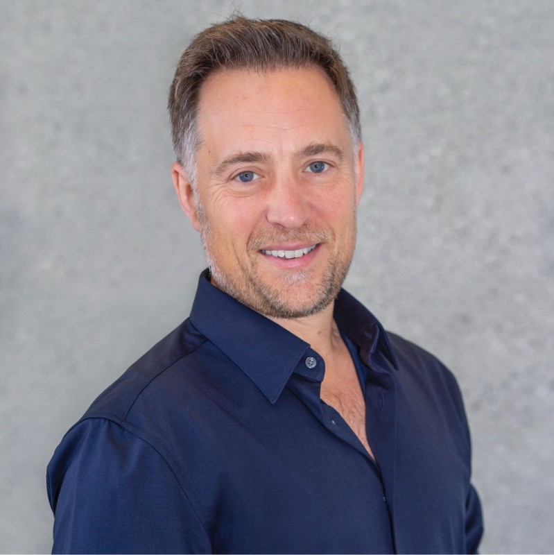 Daniel Gestetner