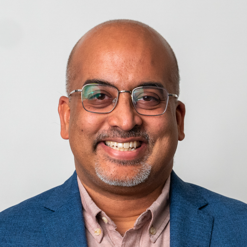 Sriram Gollapalli